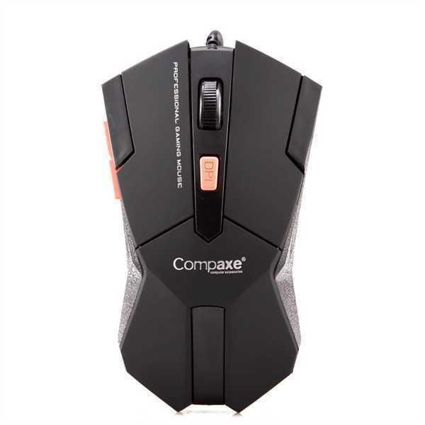 COMPAXE CM-X4-X3-X2  MOUSE