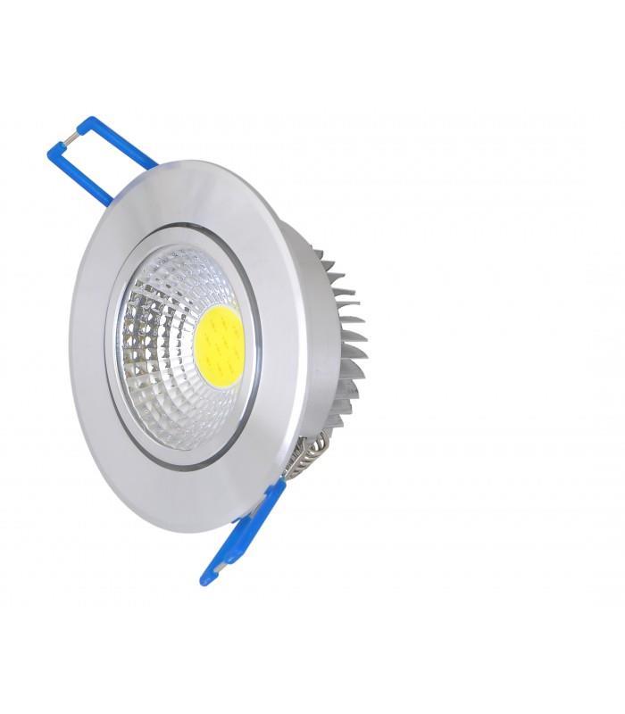 ATLANTİS AK-R2134 5W BEYAZ COB LED ARMATÜR