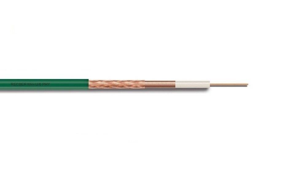 KMİ RG6 U4 PHY-PVC TV KABLO