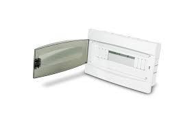 NAZAR 12 Lİ SIVA ALTI SİGORTA KUTUSU NZR0020