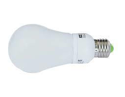 AKLIGHT AKL-GD1115S 15W 6400K AMPUL