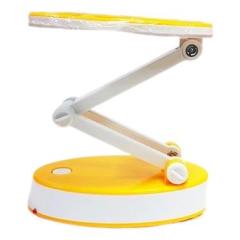 VIOLIGHT VL-35 ŞARJLI MASA LAMBASI