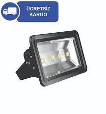 ATLANTİS AK-P3756 200W LED PROJEKTÖR