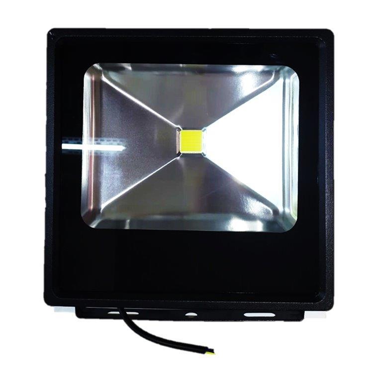 ATLANTİS AK-P3664 BEYAZ 50W LED PROJEKTÖR