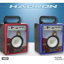 HADRON HD7073 MÜZİK ÇALAR