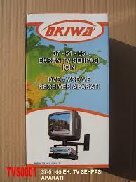 OKIWA 37-51-55 TV SEHPASI
