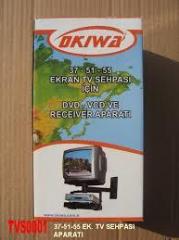 OKIWA 37-51-55 TV SEHPASI