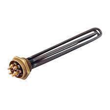 ÇETİNLER CR117503 2 inç 4500W KAFALI REZİSTANS