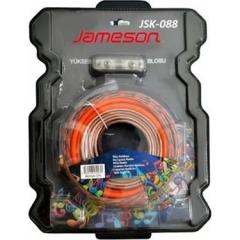 JAMESON JSK-15 OTO AMFİ KİT SETİ