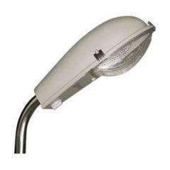 125W PLASTİK CAMLI SOKAK ARMATÜR 244054