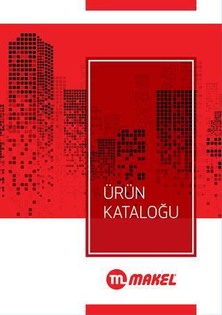MAKEL MİMOZA BEYAZ KORDONSUZ GEÇİŞLİ TV PRİZ 22007