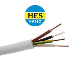 HES 4X6 NYM(ANTİGRON) KABLO