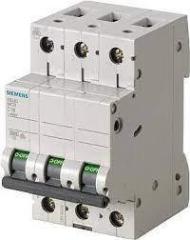 SIEMENS 3P 10A  C TİPİ SİGORTA