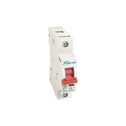 XKOREN 1P 25A C TİPİ SİGORTA