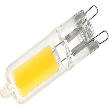CATA CT-4221B 5W G9 BEYAZ KAPSÜL AMPÜL