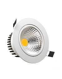 ARTILED 5W COP LED ARMATÜR BEYAZ