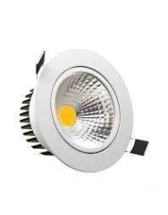 ARTILED 5W COP LED ARMATÜR BEYAZ