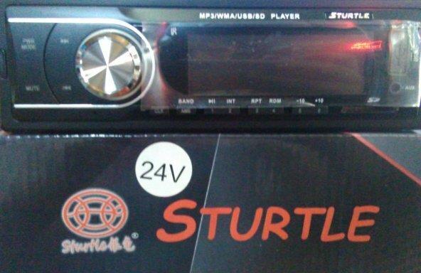 STURTLE ST-003 OTO TEYP