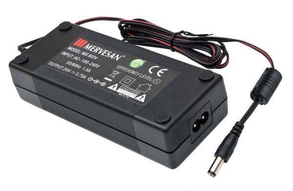 MERVESAN MS-90 224V 3,75A ADAPTÖR