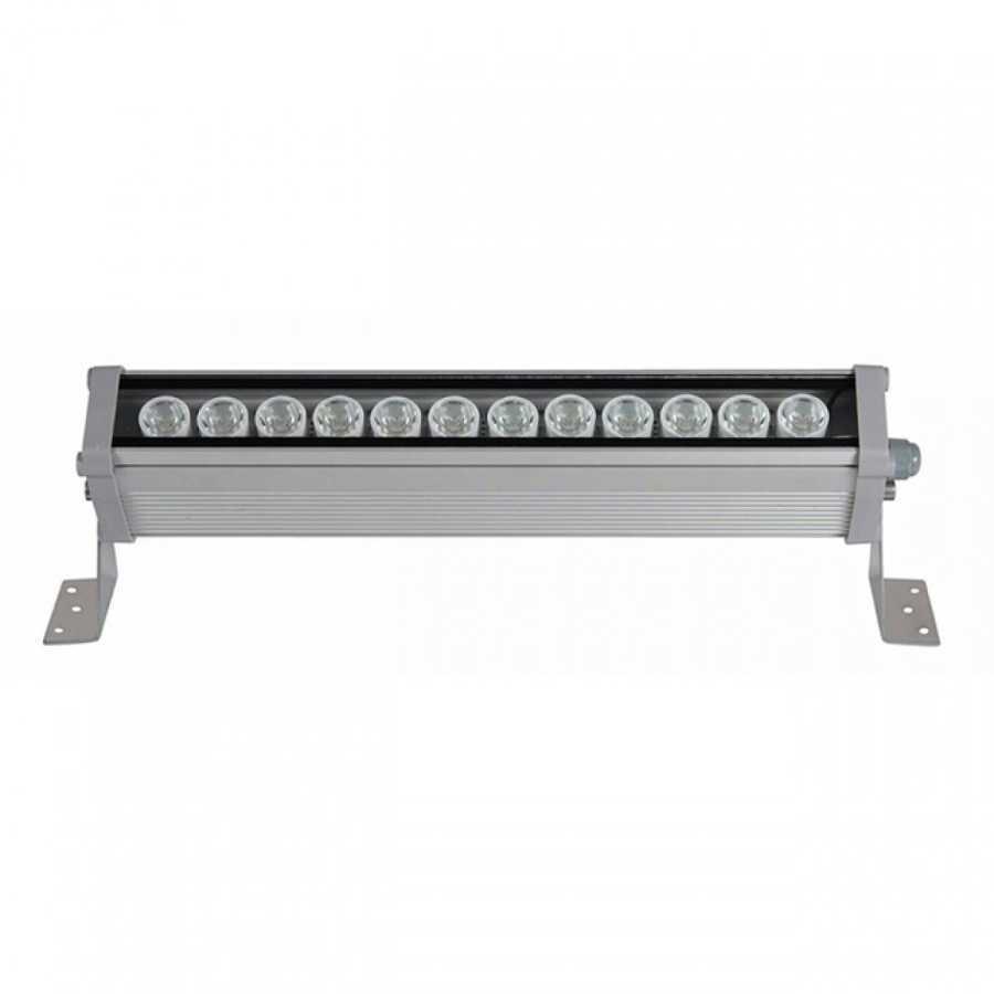 ATLANTİS AK-P3745 18W 60CM WALL WASHER KIRMIZI