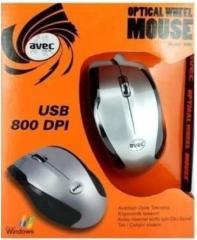 AVEC M80 USB KABLOLU MOUSE