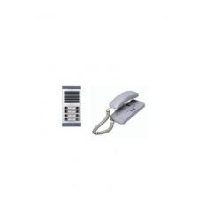MULTİTEK WL-02 NE-H 5-6 ZİL PANELİ