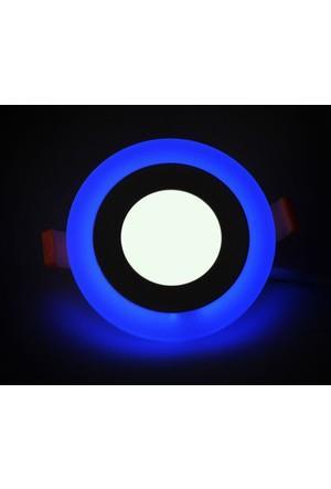 ATLANTİS AK-R2127-RGB 12W LED HAVUZ ARMATÜRÜ
