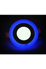 ATLANTİS AK-R2127-RGB 12W LED HAVUZ ARMATÜRÜ
