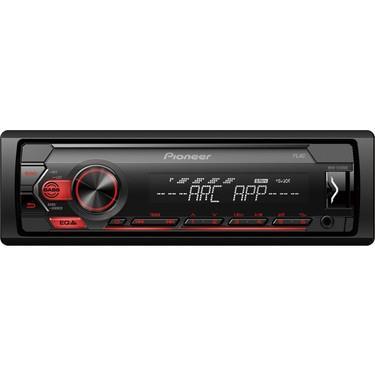 PIONEER MVH-S120UB OTO TEYP