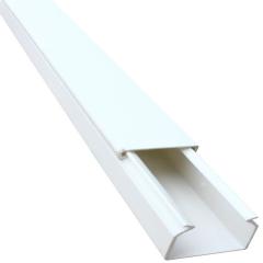 AGS 40X40 KABLO KANALI
