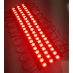 HAZAR 3 LÜ KIRMIZI LED