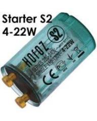 HOROZ 4-22 S2 STARTER