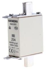 SIEMENS 3NA3 820 50A BUŞON