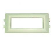AGS 1 Lİ 45X45 PRİZ MONTAJ SETİ