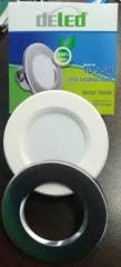 DELED TD-5 5W BEYAZ KROM SPOT