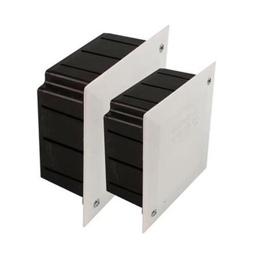 KARAKUŞ 15X15 KARE BUAT