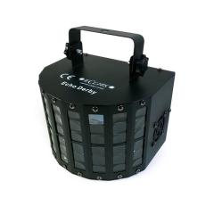 ECHO DERBY LED DISCO LIGHT