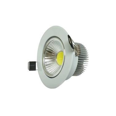 PROLAMP 5W BEYAZ DAMLA COB LED SATEN KASA