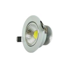 PROLAMP 5W BEYAZ DAMLA COB LED SATEN KASA