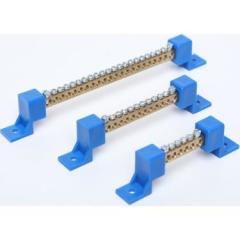 6 DELİKLİ AYAKLI KLEMENS