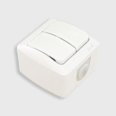EL-Bİ ALSU 07 SIVA ÜSTÜ BEYAZ KOMİTATÖR 504-010200-202