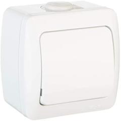 EL-Bİ ALSU 07 SIVA ÜSTÜ BEYAZ ANAHTAR 504-010200-200