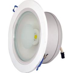 ATLANTİS GDSDB7W-B 7X1W LED SPOT