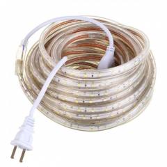 ATLANTİS AK-L4588 BEYAZ HORTUM LED
