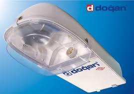 DOĞAN E27 160W SOKAK ARMATÜRÜ