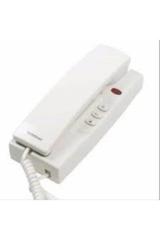 NETELSAN M.U.VXL.00015 VISION DAİRE İÇİ TELEFON