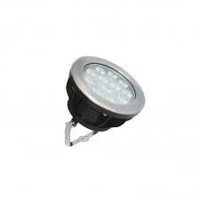 ATLANTİS TGD24W-A LED HAVUZ ARMATÜRÜ BEYAZ