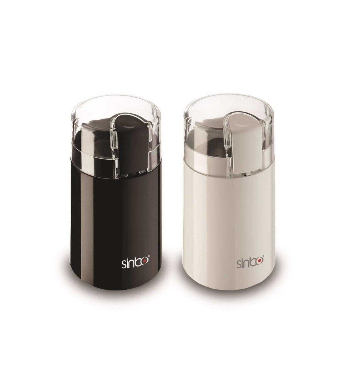 SİNBO SCM-2934 KAHVE ÖĞÜTÜCÜ