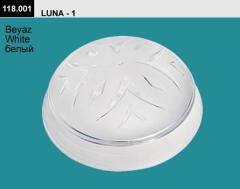 MİRSA BEYAZ LUNA TAVAN GLOP 118051
