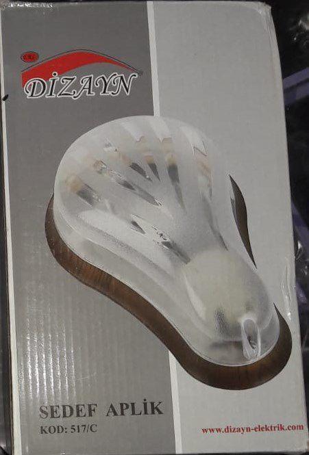 DİZAYN SEDEF APLİK 517